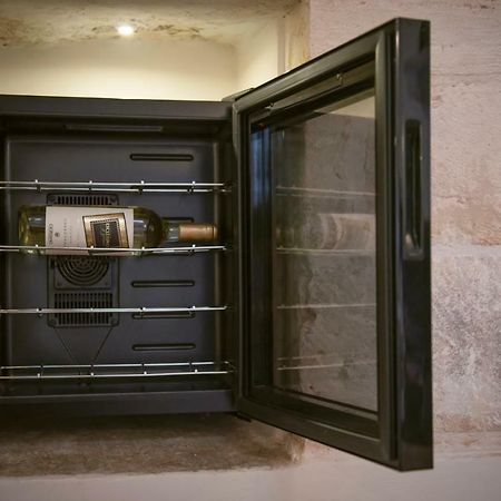 Relais L'Antico Pozzo Villa Martina Franca Ngoại thất bức ảnh