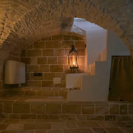 Relais L'Antico Pozzo Villa Martina Franca Ngoại thất bức ảnh