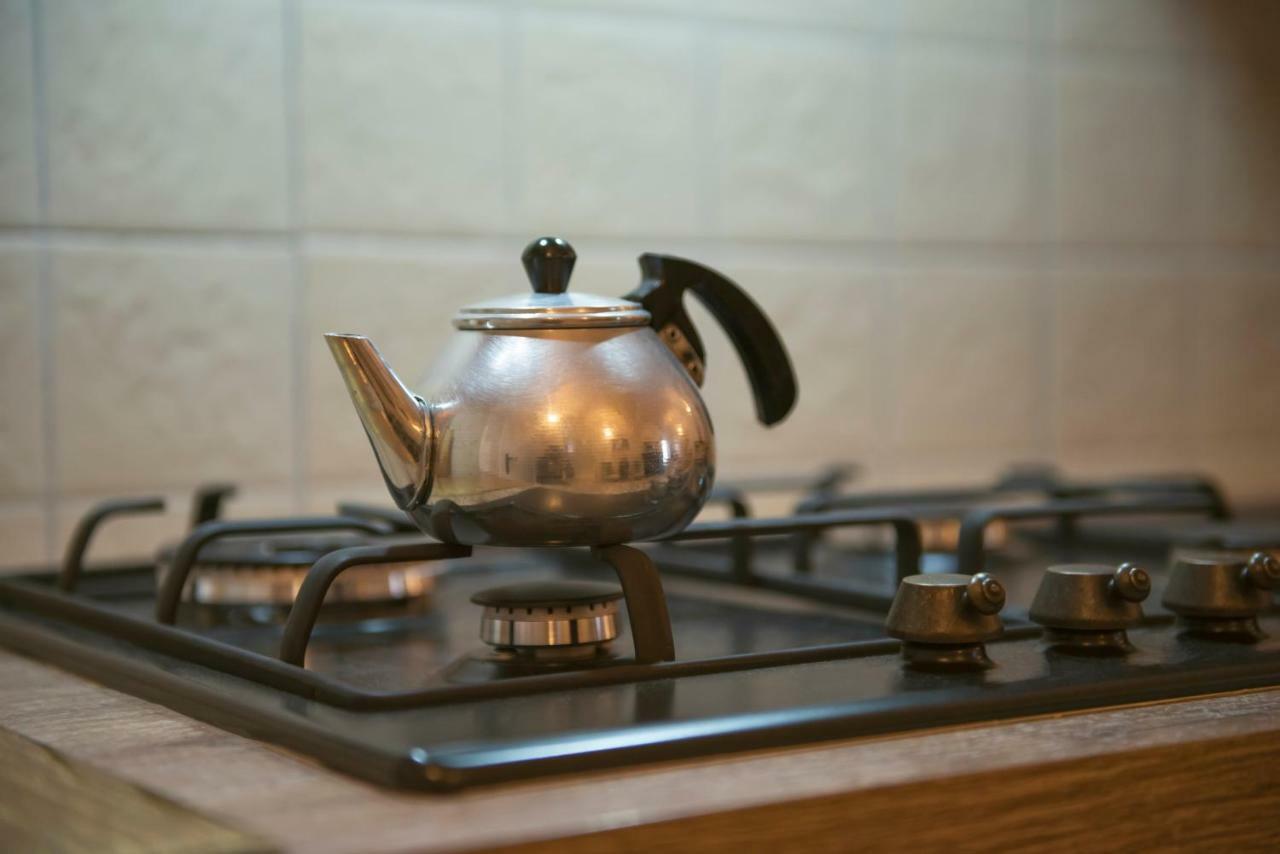 Relais L'Antico Pozzo Villa Martina Franca Ngoại thất bức ảnh