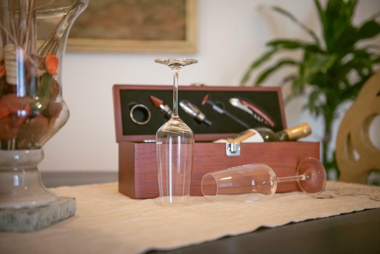 Relais L'Antico Pozzo Villa Martina Franca Ngoại thất bức ảnh