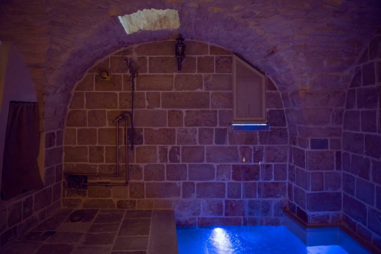 Relais L'Antico Pozzo Villa Martina Franca Ngoại thất bức ảnh