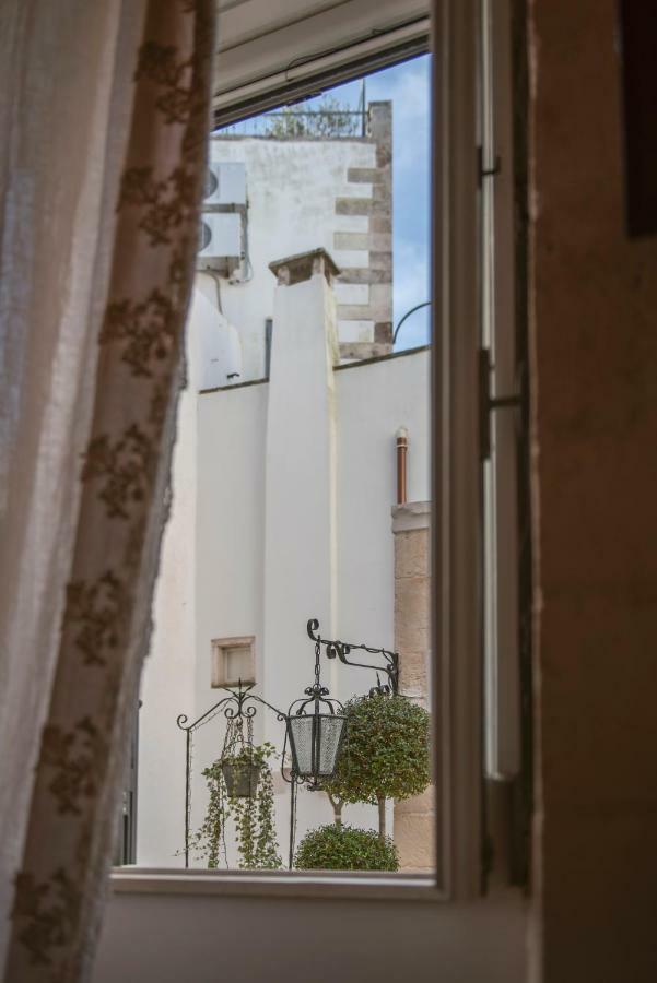 Relais L'Antico Pozzo Villa Martina Franca Ngoại thất bức ảnh