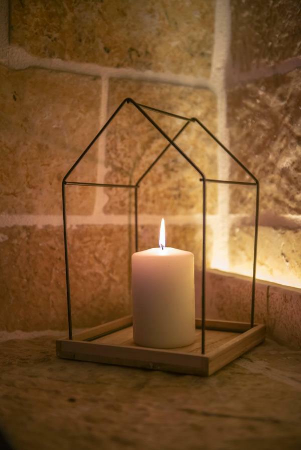 Relais L'Antico Pozzo Villa Martina Franca Ngoại thất bức ảnh